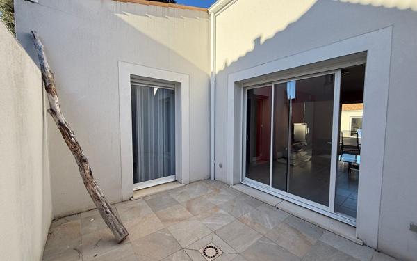 Maison à vendre    11 pièces • 266 m2 Saint-Georges-de-Didonne