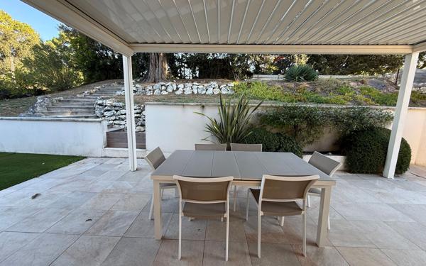 Maison à vendre    11 pièces • 266 m2 Saint-Georges-de-Didonne