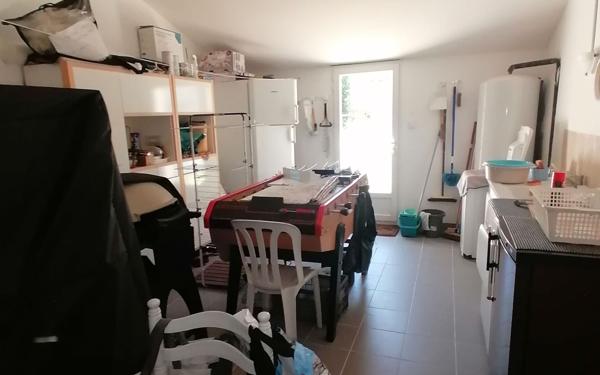 Maison à vendre    11 pièces • 266 m2 Saint-Georges-de-Didonne