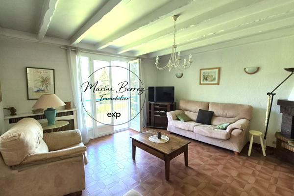 Appartement dans La Motte-Servolex