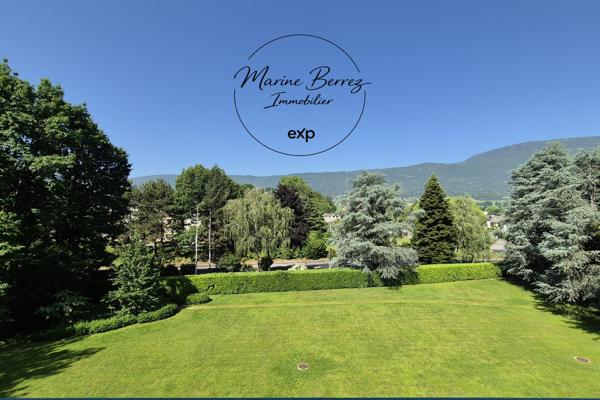 Appartement dans La Motte-Servolex