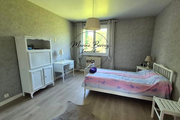 Appartement dans La Motte-Servolex