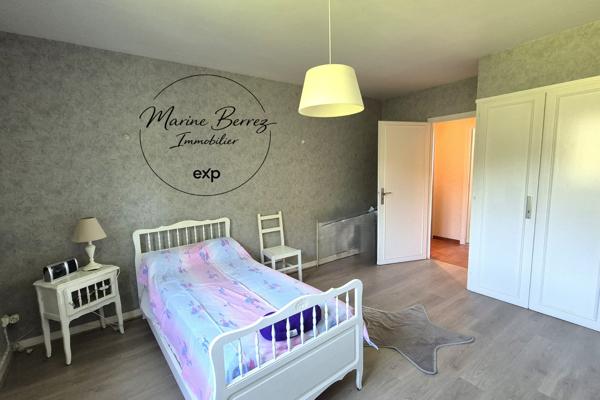 Appartement dans La Motte-Servolex