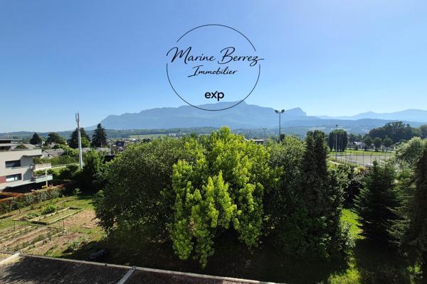 Appartement dans La Motte-Servolex