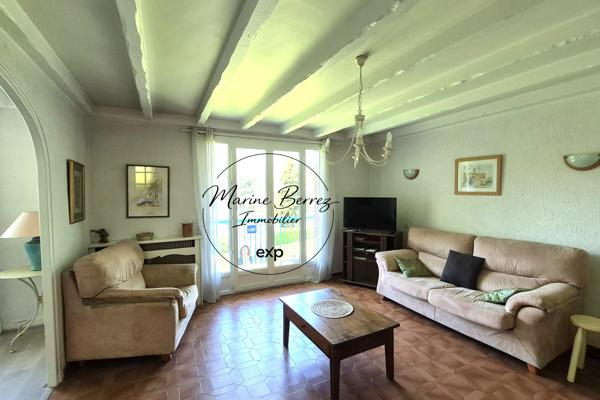 Appartement dans La Motte-Servolex