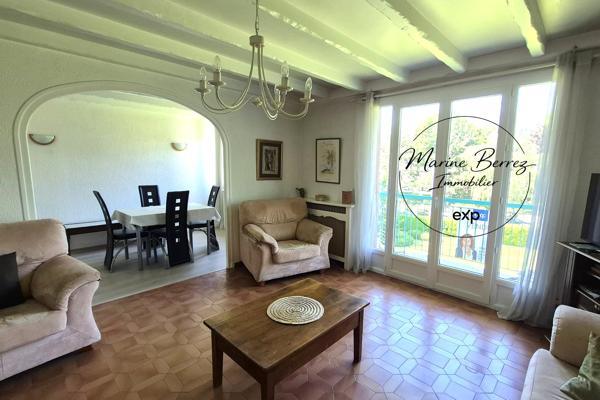 Appartement dans La Motte-Servolex