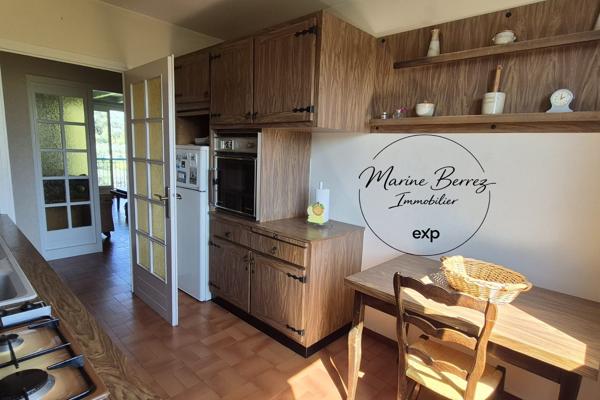 Appartement dans La Motte-Servolex