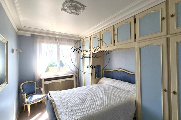 Appartement dans La Motte-Servolex