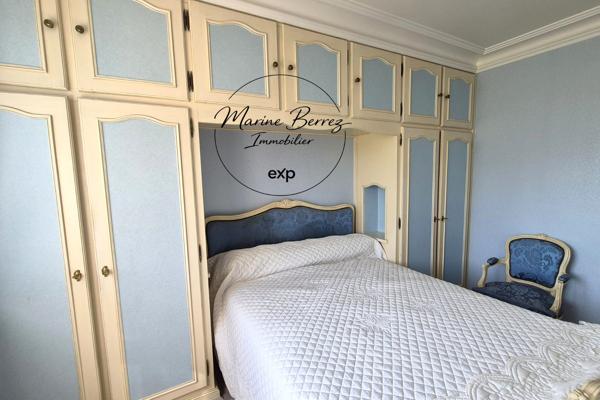 Appartement dans La Motte-Servolex