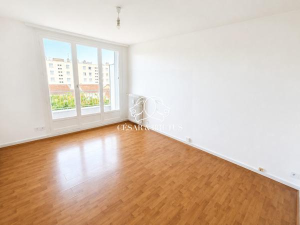 Appartement à vendre Tassin-la-Demi-Lune