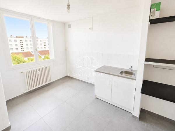 Appartement à vendre Tassin-la-Demi-Lune