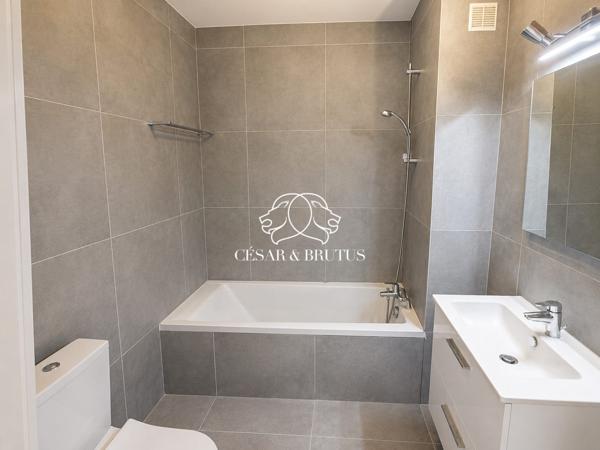 Appartement à vendre Tassin-la-Demi-Lune