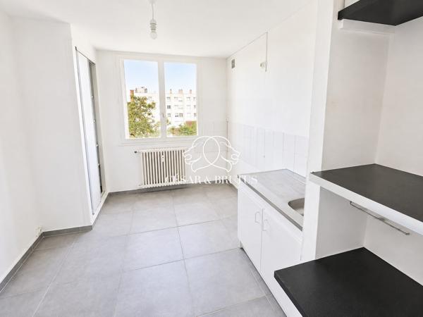 Appartement à vendre Tassin-la-Demi-Lune
