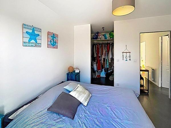 Maison T5 de 133m² avec 1491m² de terrain