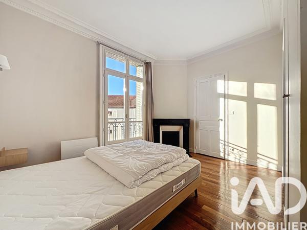 Appartement à vendre 3 pièces 51 m² Suresnes