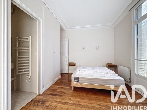 Appartement à vendre 3 pièces 51 m² Suresnes