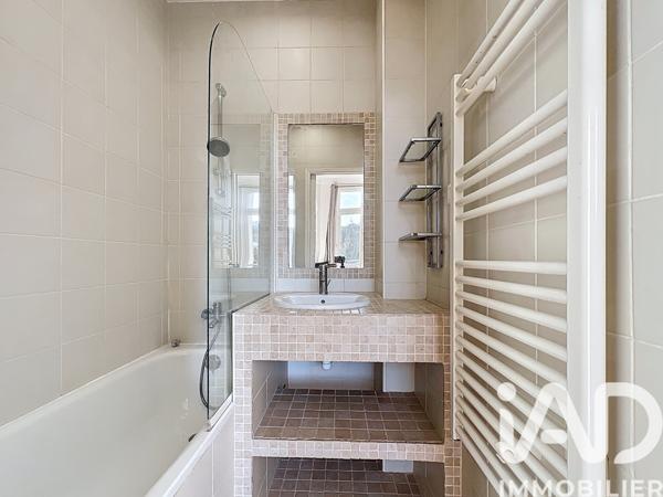 Appartement à vendre 3 pièces 51 m² Suresnes