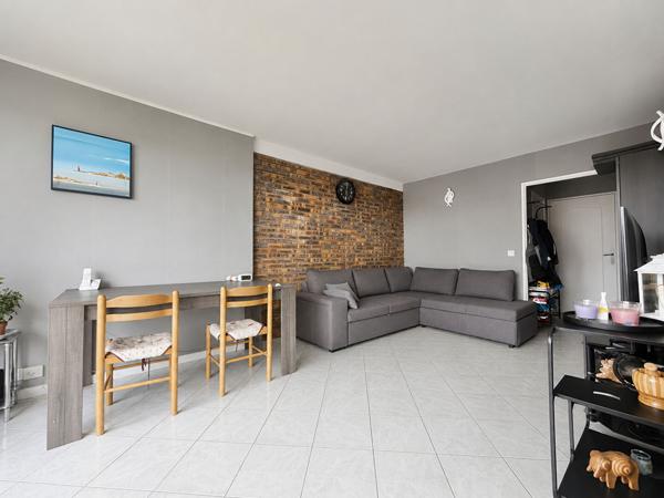 Appartement Sartrouville 4 pièce(s) 74 m2