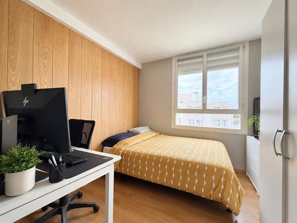 Appartement Sartrouville 4 pièce(s) 74 m2