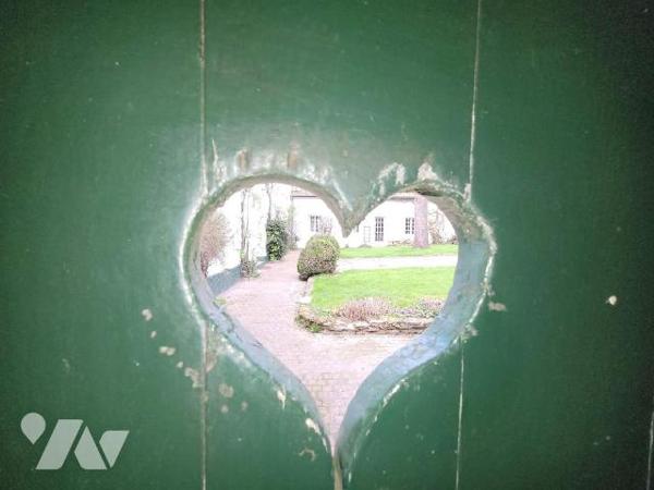 NEUFCHATEL HARDELOT, Maison d'habitation - Située à quelques kilométres d'Hardelot, sur la comm...