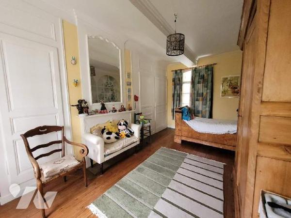 NEUFCHATEL HARDELOT, Maison d'habitation - Située à quelques kilométres d'Hardelot, sur la comm...