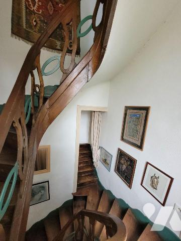 NEUFCHATEL HARDELOT, Maison d'habitation - Située à quelques kilométres d'Hardelot, sur la comm...