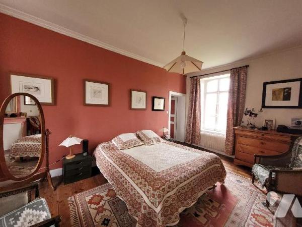 NEUFCHATEL HARDELOT, Maison d'habitation - Située à quelques kilométres d'Hardelot, sur la comm...