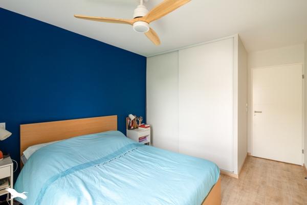 Appartement à vendre |                                       Toulouse |                                        3 pièces  |  60 m²