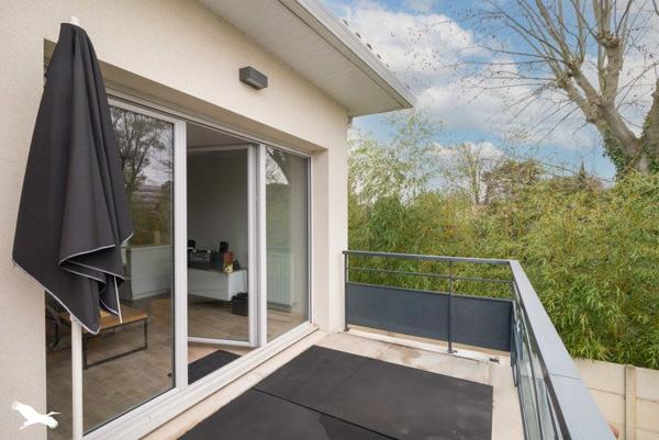 Appartement à vendre |                                       Toulouse |                                        3 pièces  |  60 m²