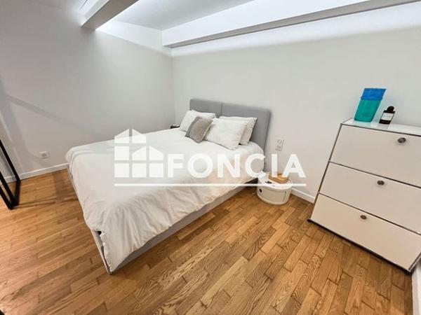 Location Appartement 3 pièces 83.5 m² - 22, AVENUE VICTOR HUGO Bourg La Reine 92340