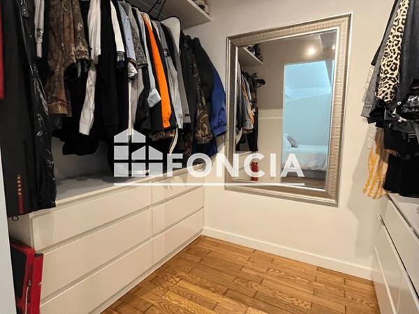 Location Appartement 3 pièces 83.5 m² - 22, AVENUE VICTOR HUGO Bourg La Reine 92340