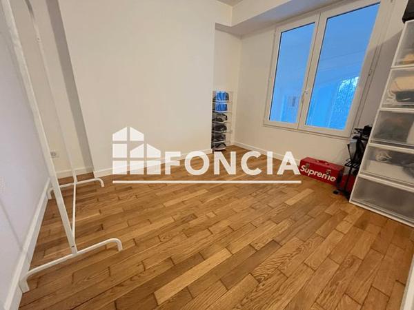 Location Appartement 3 pièces 83.5 m² - 22, AVENUE VICTOR HUGO Bourg La Reine 92340