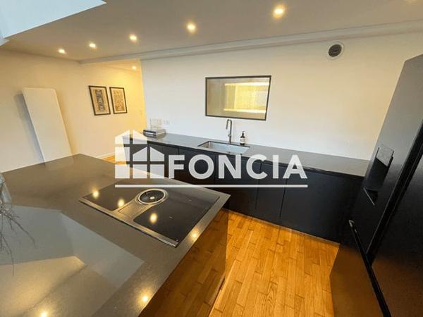 Location Appartement 3 pièces 83.5 m² - 22, AVENUE VICTOR HUGO Bourg La Reine 92340