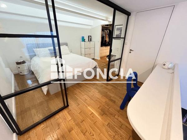 Location Appartement 3 pièces 83.5 m² - 22, AVENUE VICTOR HUGO Bourg La Reine 92340