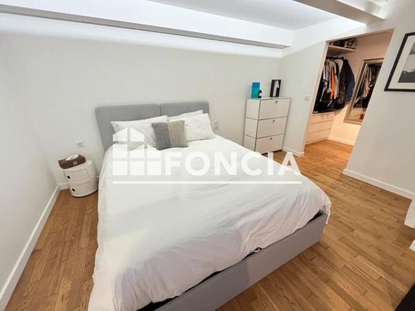 Location Appartement 3 pièces 83.5 m² - 22, AVENUE VICTOR HUGO Bourg La Reine 92340