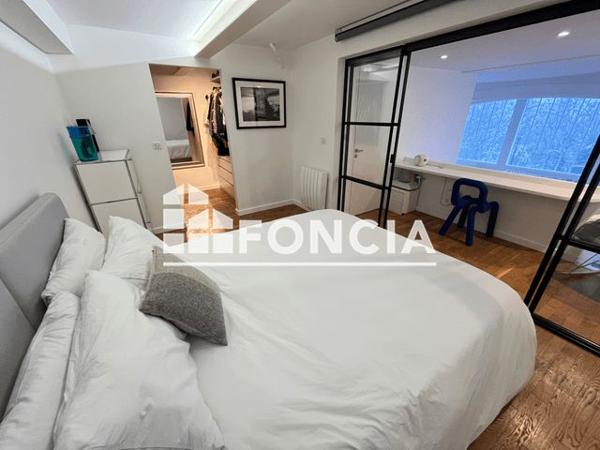 Location Appartement 3 pièces 83.5 m² - 22, AVENUE VICTOR HUGO Bourg La Reine 92340