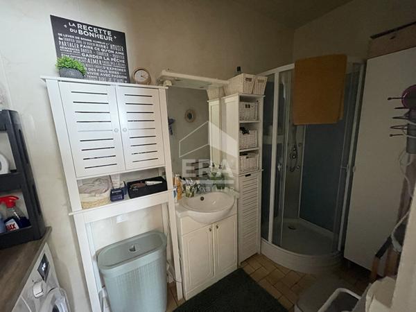 TERGNIER, 1h20 de la gare PARS NORD