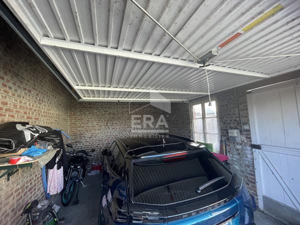 TERGNIER, 1h20 de la gare PARS NORD