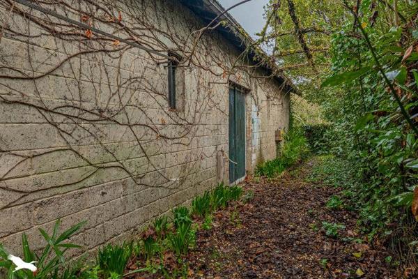 Immeuble à vendre |  Lormont |  76 m²