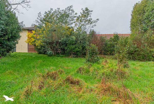 Immeuble à vendre |  Lormont |  76 m²