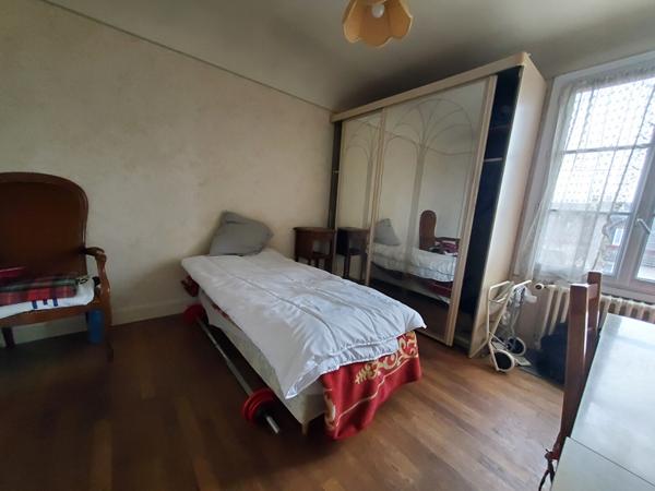 MAISON à Brétigny -sur-Orge A VENDRE