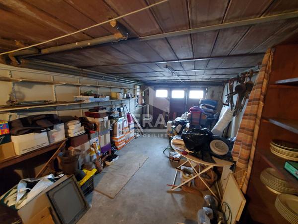 MAISON à Brétigny -sur-Orge A VENDRE