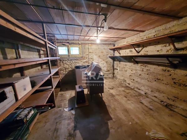 MAISON à Brétigny -sur-Orge A VENDRE