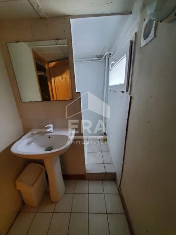 MAISON à Brétigny -sur-Orge A VENDRE