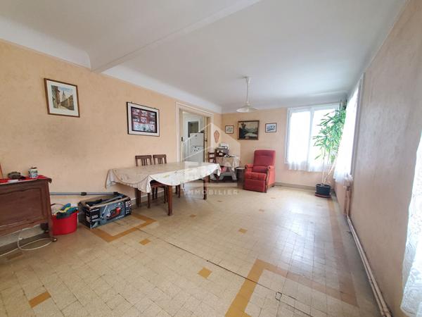 MAISON à Brétigny -sur-Orge A VENDRE