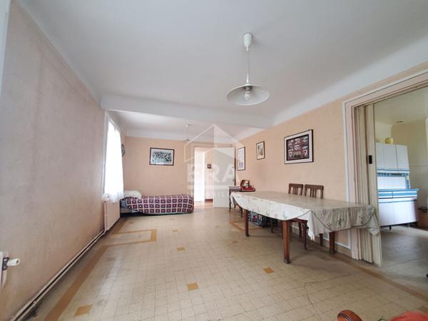 MAISON à Brétigny -sur-Orge A VENDRE