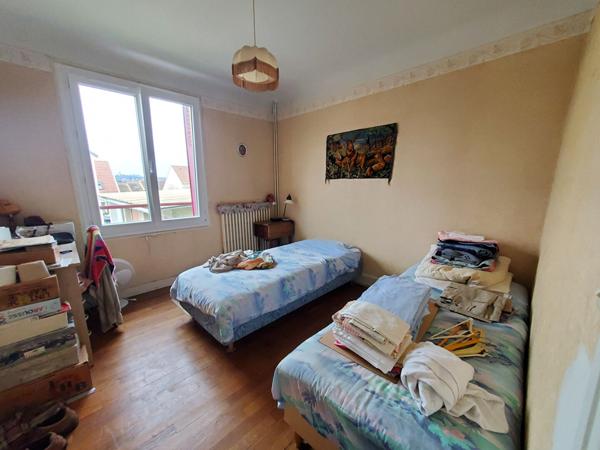 MAISON à Brétigny -sur-Orge A VENDRE