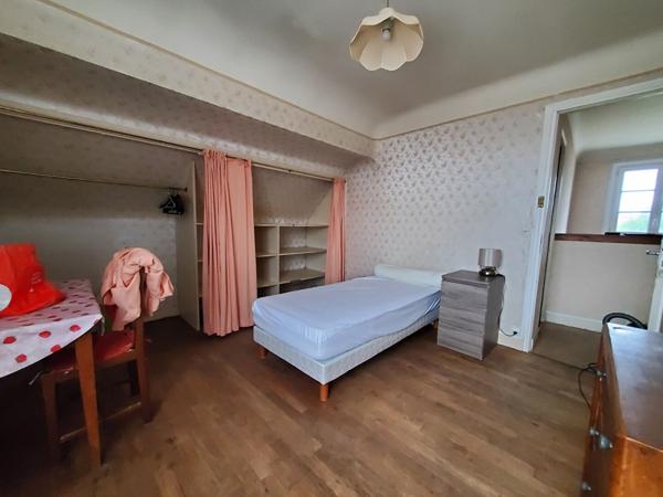 MAISON à Brétigny -sur-Orge A VENDRE