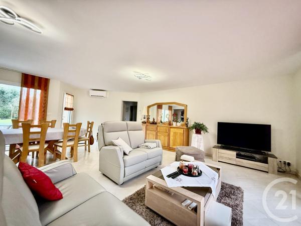 Maison à vendre  4 pièces - 125 m2 PERIGNY - 17