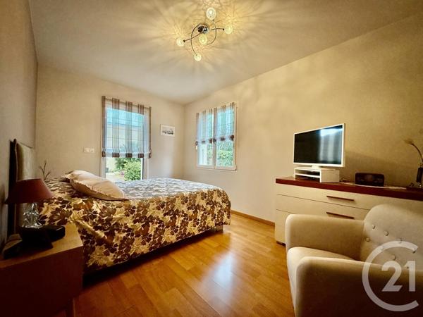 Maison à vendre  4 pièces - 125 m2 PERIGNY - 17